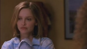 Ally McBeal 1. évad Ep.12 Az őserő