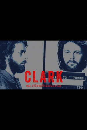 Clark: En rövarhistoria poszter