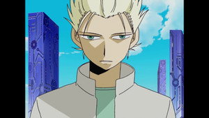 金色のガッシュベル!! 1. évad Ep.148 148. epizód