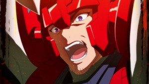 鎧真伝サムライトルーパー 1. évad Ep.6 6. epizód