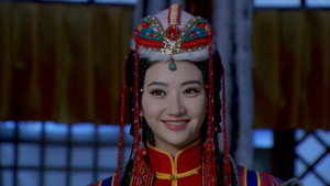 大玉儿传奇 Season 1 Ep.4 4. epizód
