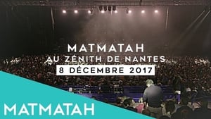 Matmatah - Live au Zénith de Nantes 2017 háttérkép