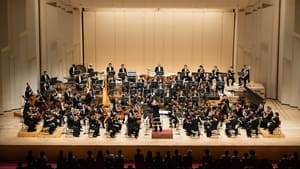 Masterpieces Performed by NHK Symphony Orchestra kép