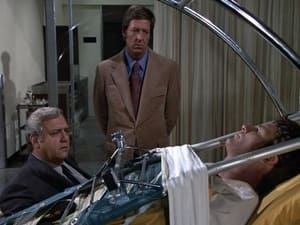 Ironside Season 6 Ep.1 1. epizód