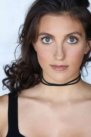 Gina Vitori profil kép