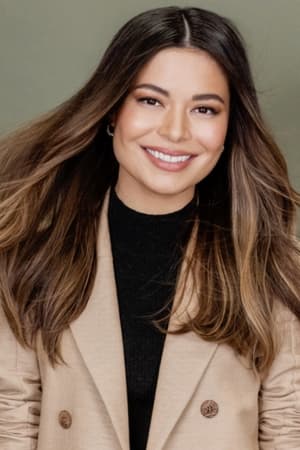 Miranda Cosgrove profil kép