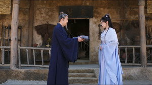 念无双 1. évad Ep.16 16. epizód