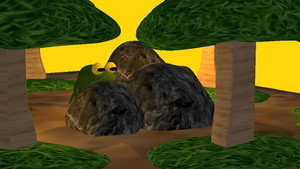 Spooky Teaches kép