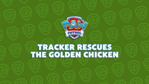 PAW Patrol: To The Rescue 1. évad Ep.10 10. epizód