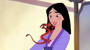 Mulan 2 háttérkép