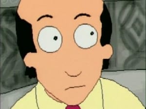 Dr. Katz, Professional Therapist Season 4 Ep.9 9. epizód