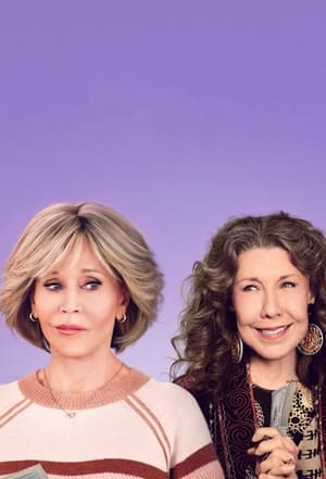 Grace és Frankie poszter