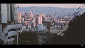 Gentrificação háttérkép