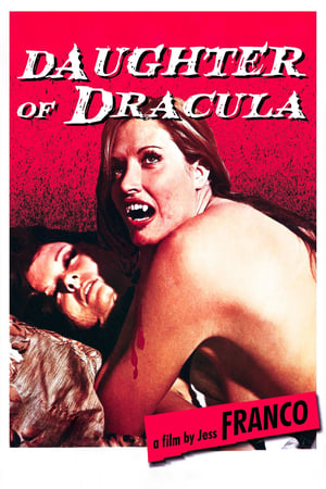 La fille de Dracula poszter