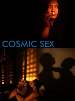 Cosmic Sex poszter