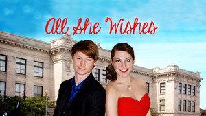 All She Wishes háttérkép