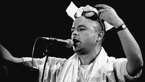 SUMO - Llegando Los Monos - Obras '86 háttérkép