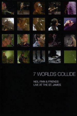 7 Worlds Collide