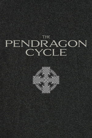 The Pendragon Cycle: Rise of the Merlin