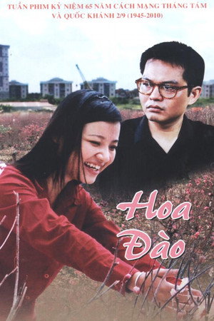 Hoa Đào poszter