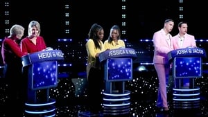 Weakest Link 3. évad Ep.1 1. epizód