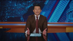 The Daily Show 30. évad Ep.83 83. epizód