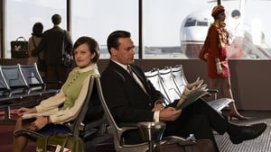 Mad Men - Reklámőrültek kép