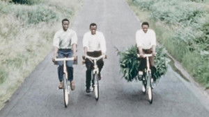 Phillips Bicycles - Publicity Films for West Africa háttérkép
