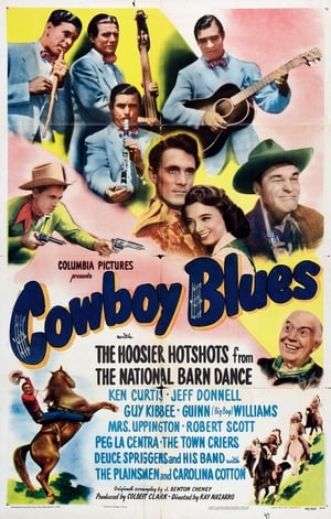 Cowboy Blues