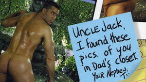 Uncle Jack háttérkép