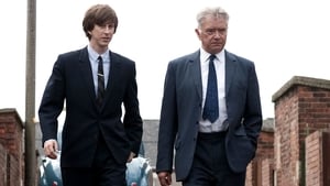 George Gently főfelügyelő 4. évad Ep.1 1. epizód - Gently fejjel lefele