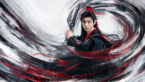 赴山海 kép