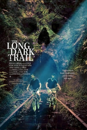 The Long Dark Trail poszter