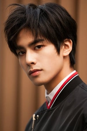 Song Weilong profil kép