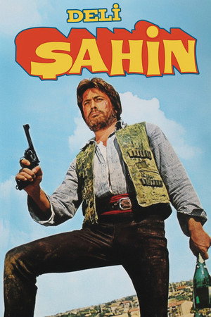 Deli Şahin poszter