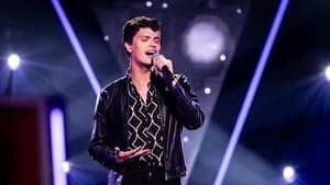 The Voice van Vlaanderen 9. évad Ep.6 6. epizód