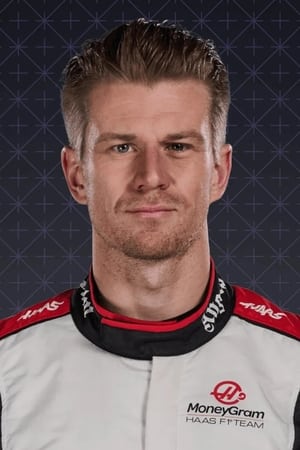 Nico Hülkenberg profil kép