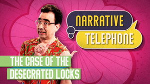 Narrative Telephone 4. évad Ep.3 3. epizód