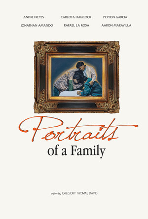 Portraits of a Family