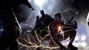 Flash – A Villám háttérkép