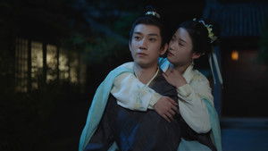 榜上佳婿 1. évad Ep.17 17. epizód