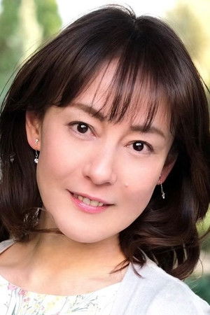 Reiko Hayama profil kép