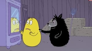 Barbapapa és családja 1. évad Ep.30 30. epizód