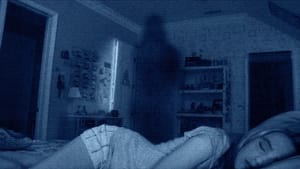 Unknown Dimension: The Story of Paranormal Activity háttérkép