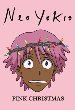 Neo Yokio: Pink Christmas poszter