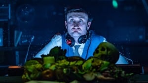 Berberian Sound Studio háttérkép