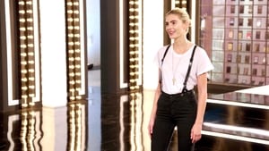 America's Next Top Model Season 23 Ep.1 1. epizód