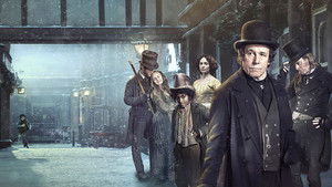 Dickensian kép