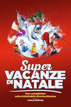 Super vacanze di Natale poszter