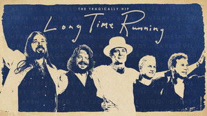 The Tragically Hip - Long Time Running háttérkép